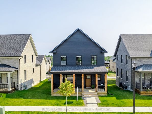 913 John Fairhurst Blvd, Cobourg, ON K9A 0L1