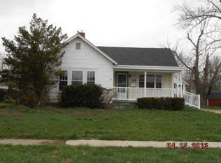330 E Mark St, Marion, OH