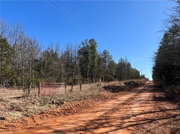 County Road 972, Alpena, AR 72611