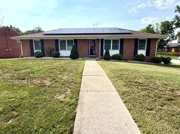 1607 Lonna Dr NW, Roanoke, VA 24019