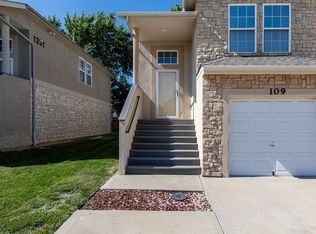 1281 N Martway Dr APT 109, Olathe, KS 66061