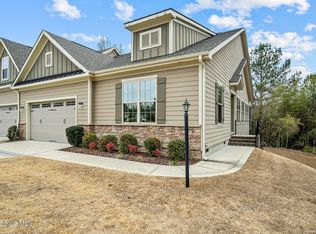 5 Winged Foot Rd, Pinehurst, NC 28374