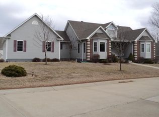 239 NW 58th Rd, Clinton, MO 64735