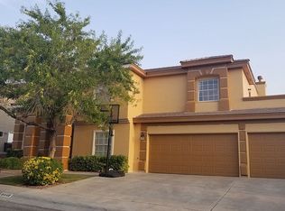 6448 Calle Placido Dr, El Paso, TX 79912