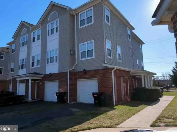 3118 Irma Ct, Suitland, MD 20746