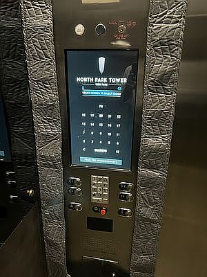5th image of 1399 Park Ave #9B