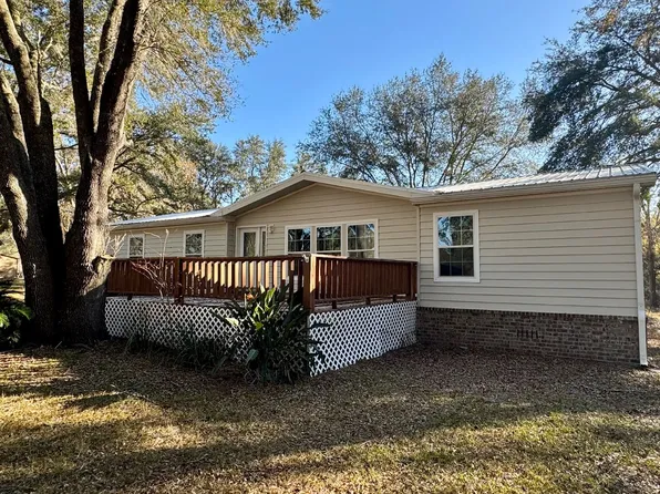 462 NW Fiddlers Ln, Lake City, FL 32055