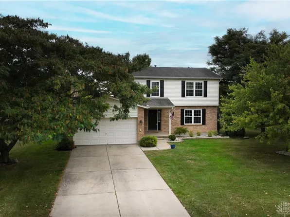 4734 Margaret Ct, Mason, OH 45040