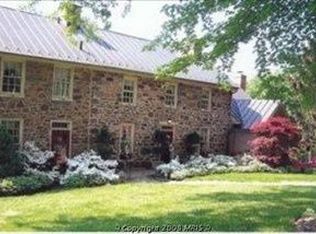 37315 Bolyn Rd, Purcellville, VA 20132