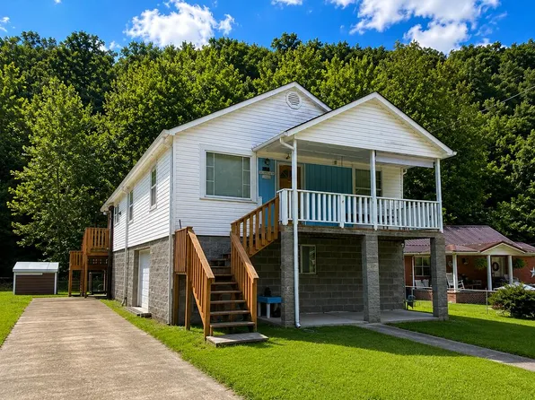 53 Maysburg Rd, Omar, WV 25638