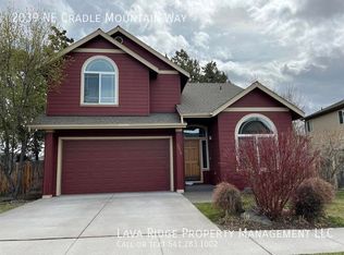 2039 Cradle Mountain Way, Bend, OR 97701