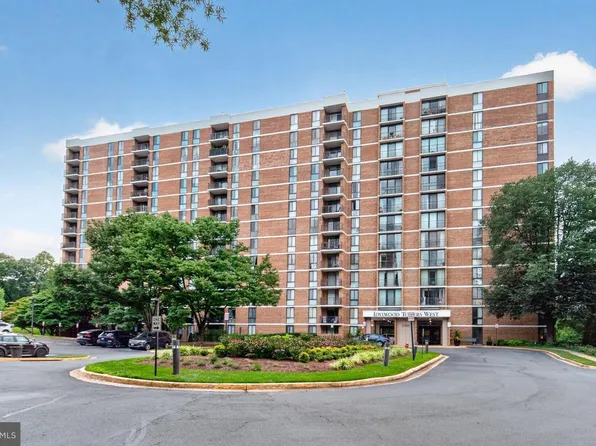 2300 Pimmit Dr APT 712, Falls Church, VA 22043