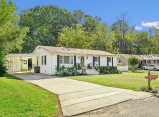1008 Shady Ln, Fayetteville, TN 37334