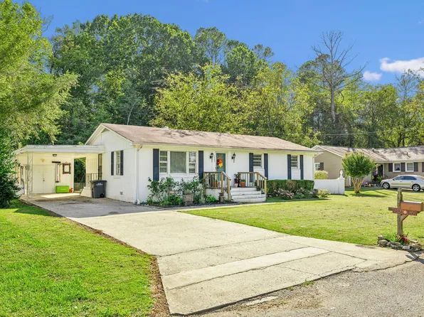 1008 Shady Ln, Fayetteville, TN 37334