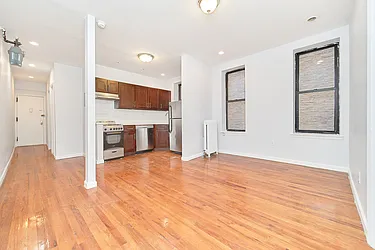 Rented by Living New York