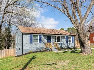 308 Lallemand Ct, Nashville, TN 37211