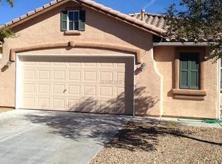 3212 Violet Peaks St, Las Vegas, NV 89117