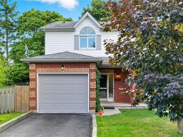 713 Champlain Blvd, Cambridge, ON N1R 7Z8