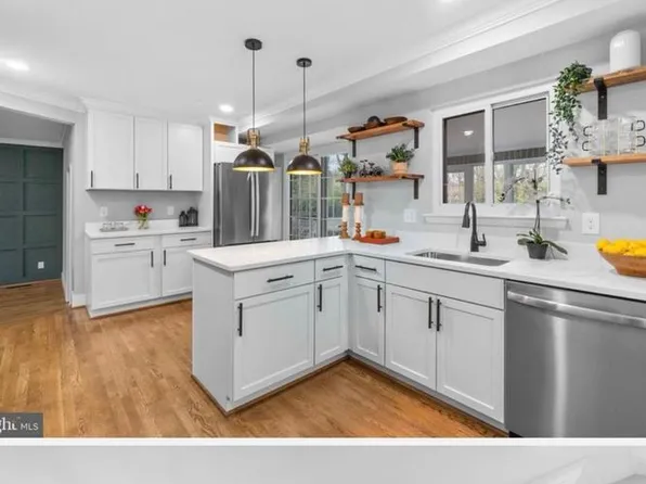6 Byers Ct, Randallstown, MD 21133