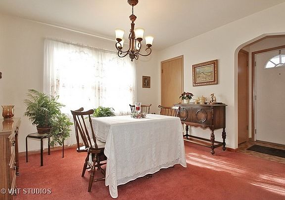 4th image of 8029 N Odell Ave