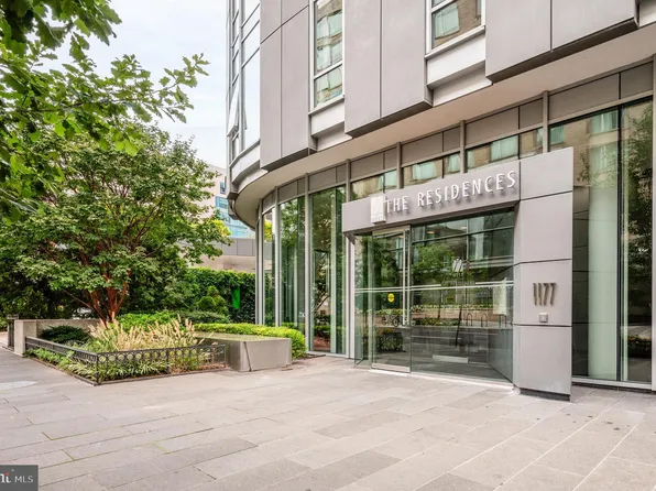 1177 22nd St NW Unit 9C, Washington, DC 20037