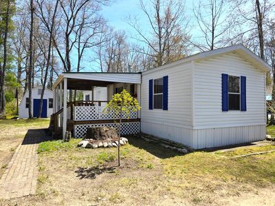 5101 Arthur Hills Rd, Indian River, MI, 49749