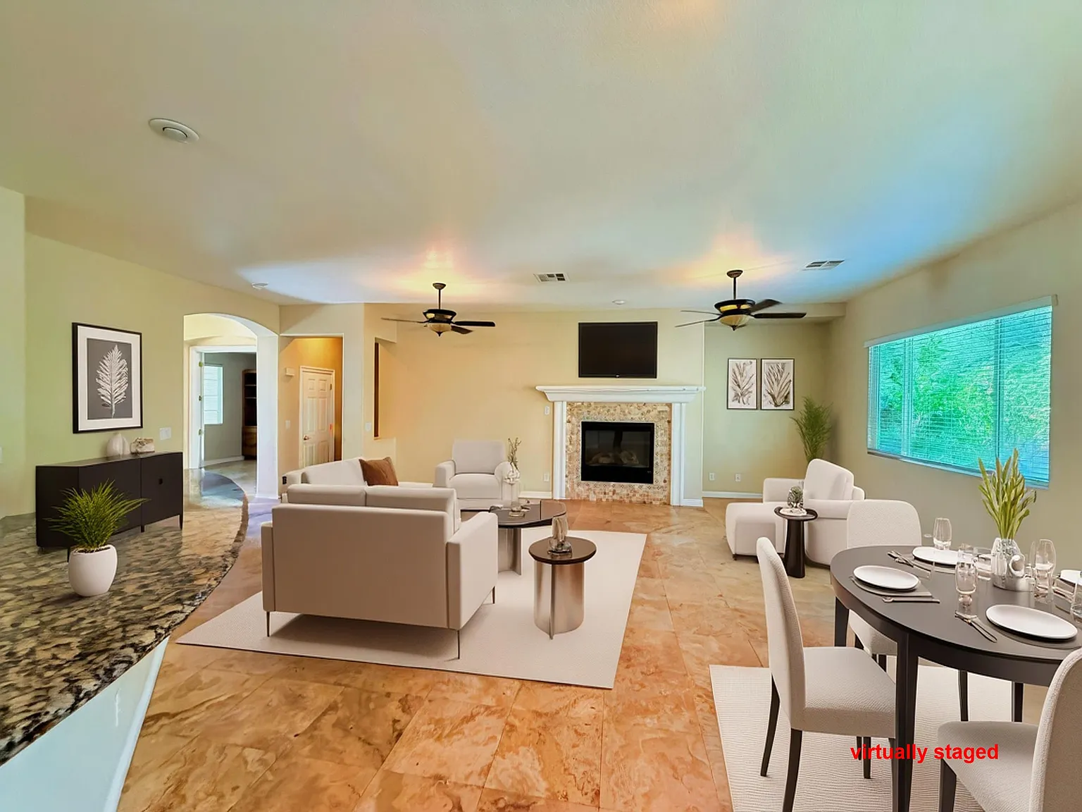 4 bed, 2632 sqft, $2,300 — Photo 4