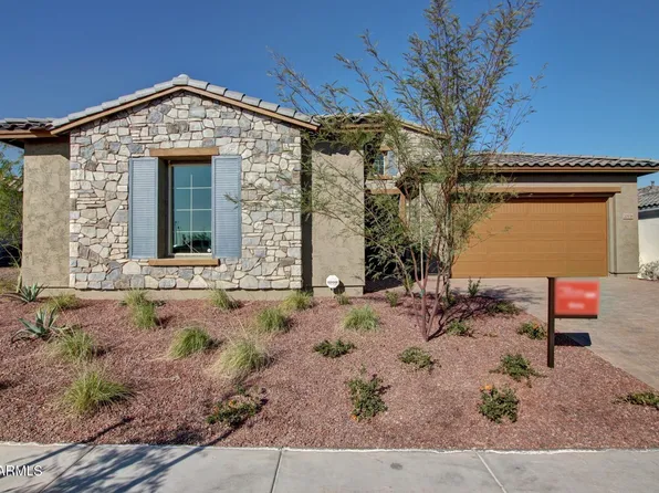 20938 W PASADENA Avenue, Buckeye, AZ 85396