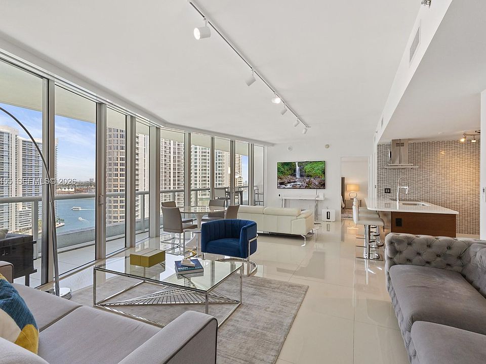1st image of 495 Brickell Ave APT 2304