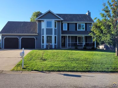 3000 SE Virgo Ave, Topeka, KS, 66605