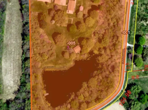 5997 Smith Rd, Pleasant Plains, IL 62677