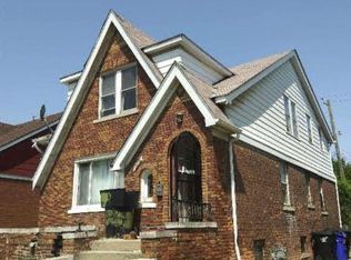 12801 Promenade St, Detroit, MI 48213