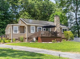 36 Hilltop Rd, Billerica, MA 01821