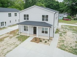 703 E Spruce St, Goldsboro, NC 27530