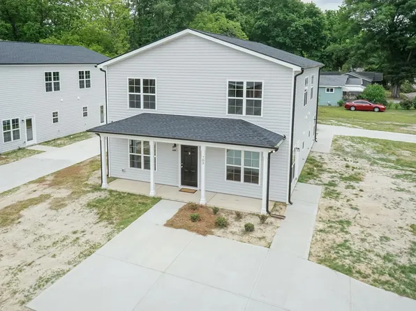 703 E Spruce St, Goldsboro, NC 27530