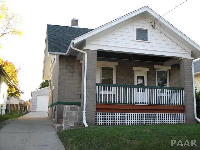 1212 W Gift Ave photo 1