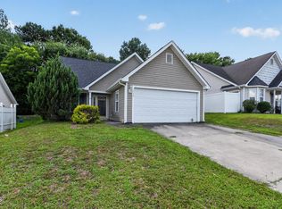 1918 Mission Oaks St, Kannapolis, NC 28083