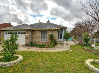 1301 Crewler Cv, Austin, TX 78753