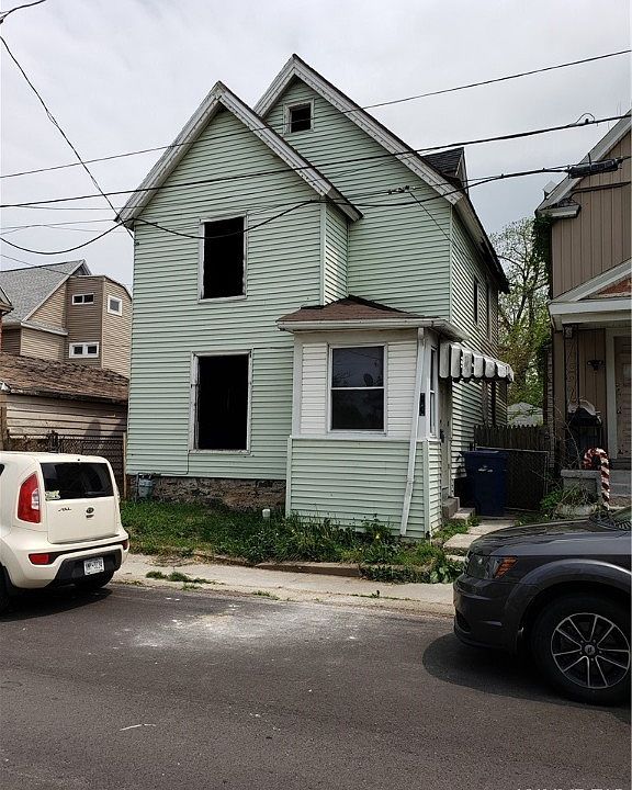 1st image of 33 Sherwood St