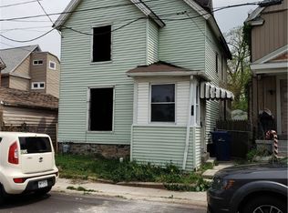 33 Sherwood St, Buffalo, NY 14213