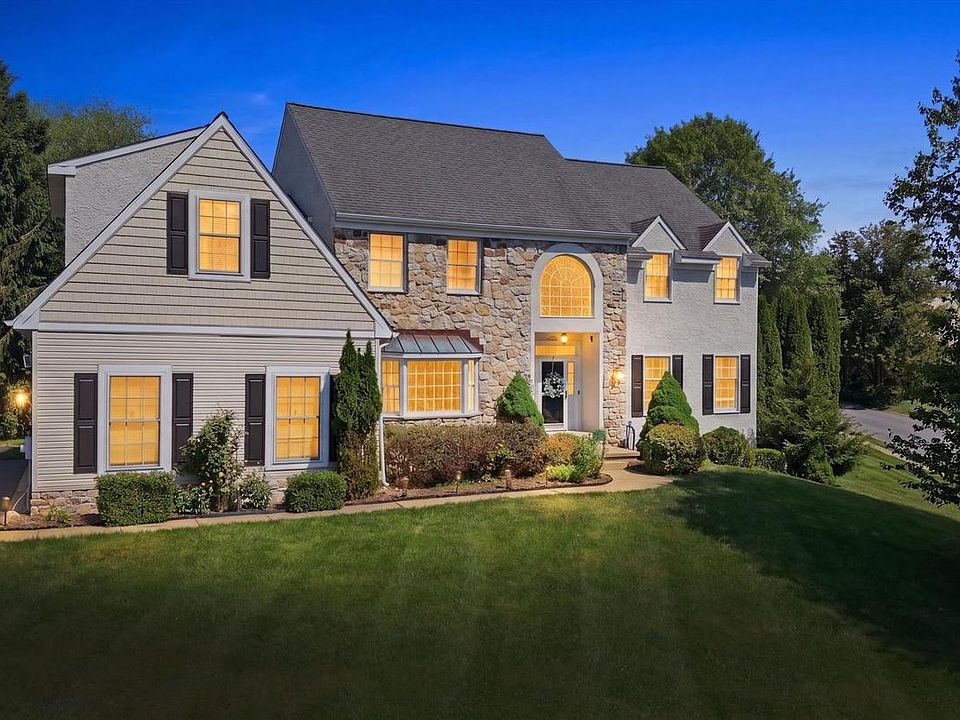 706 Regency Hill Dr, Hockessin, DE 19707 | MLS #DENC2105860 | Zillow