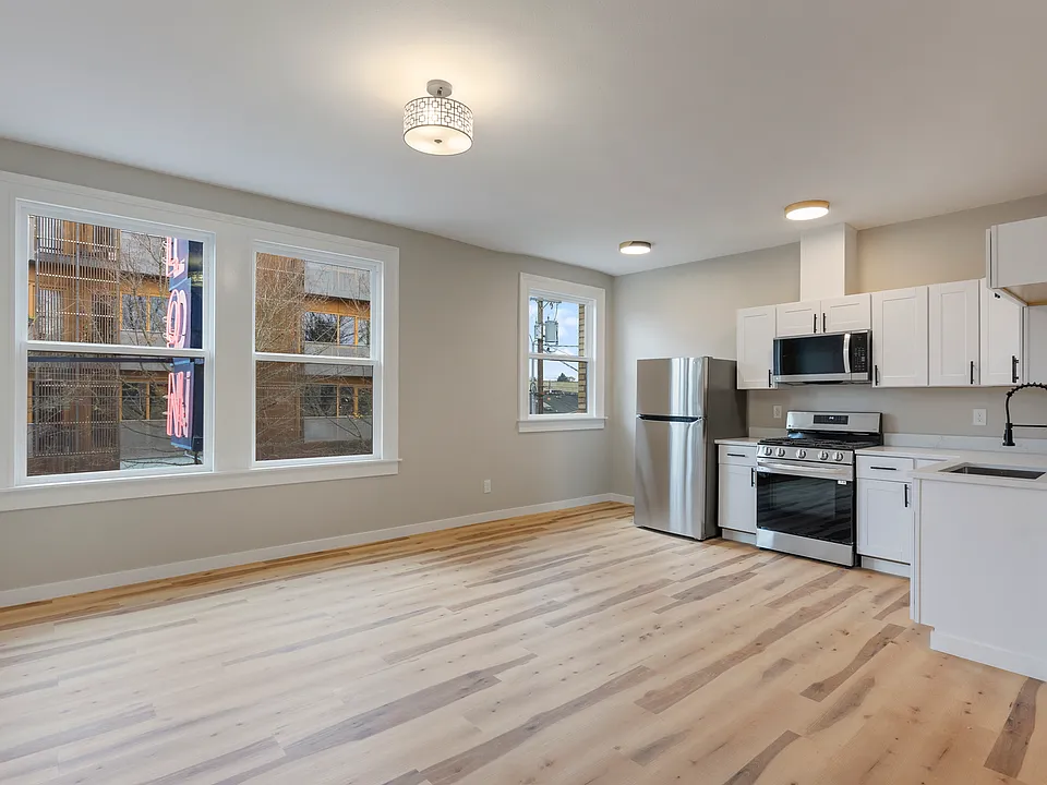 Sunnymot Apartments