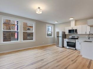 Sunnymot Apartments, Portland, OR 97214