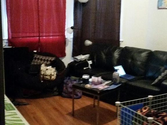 Living Room Area