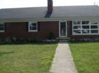 118 Maplewood Dr, Lancaster, KY 40444