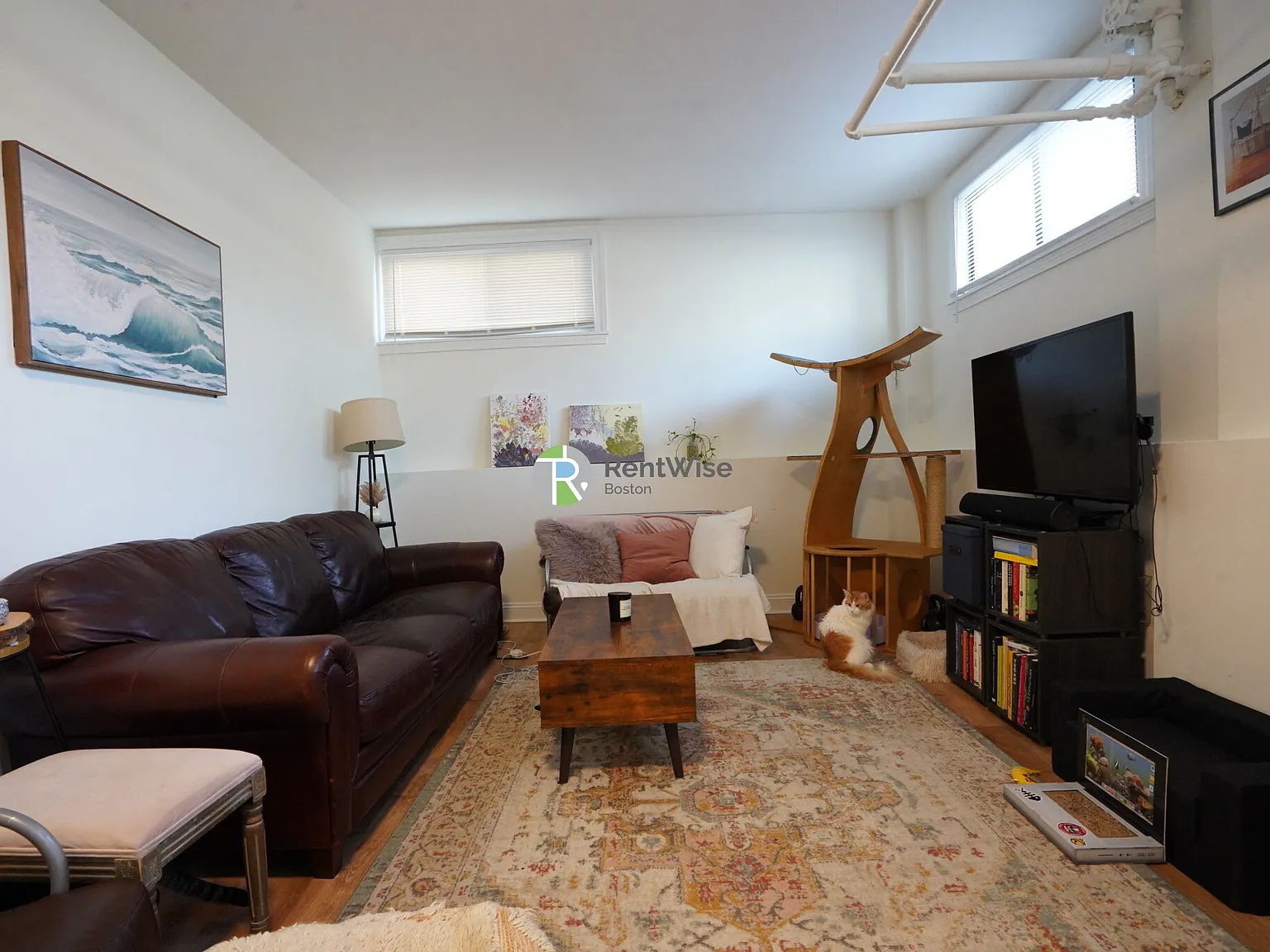 2 bed, 1.0 bath, $2,600 — Photo 3