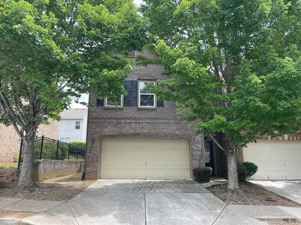 989 Parkside Wood Ct, Lawrenceville, GA 30043
