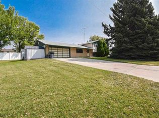 535 Sunbeam Rd, American Falls, ID 83211