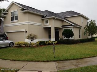 14602 Fern Hammock Dr, Jacksonville, FL 32258