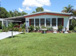 281 Pine Key Ln, Naples, FL 34114